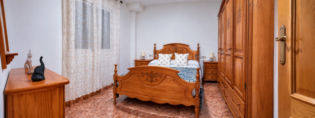 Imagen 2 de Piso en Venta en Alhama De Murcia Murcia