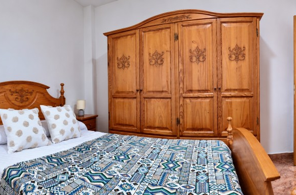 Imagen 3 de Piso en Venta en Alhama De Murcia Murcia