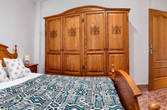 Imagen 1 de Piso en Venta en Alhama De Murcia Murcia
