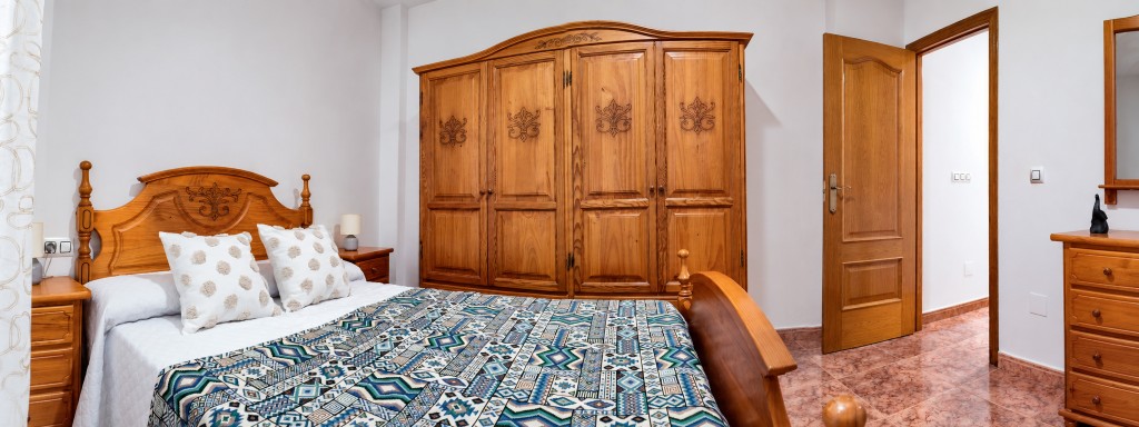 Imagen 1 de Piso en Venta en Alhama De Murcia Murcia