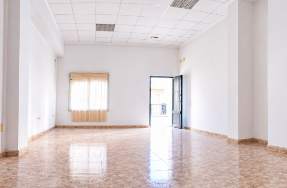Imagen 4 de Local comercial en Venta en Alhama De Murcia Murcia