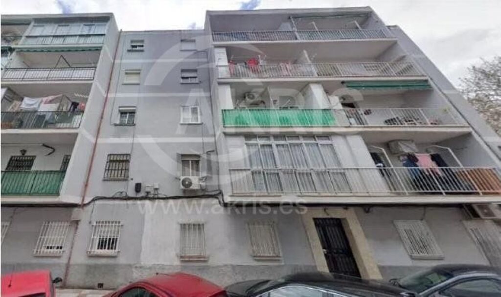 Imagen 1 de Piso en Torrejón de Ardoz