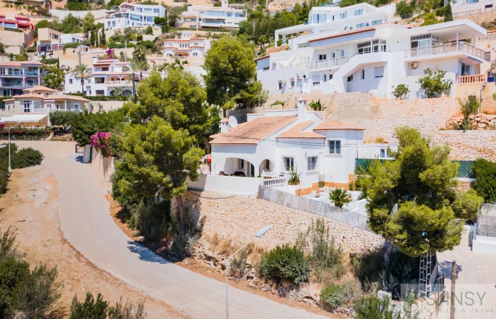 Imagen 1 de Casa-Chalet en Venta en Javea/Xabia Alicante