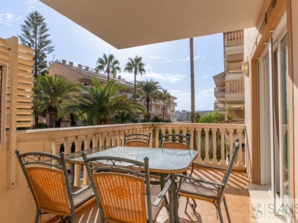 Imagen 2 de Apartamento en Venta en Javea/Xabia Alicante