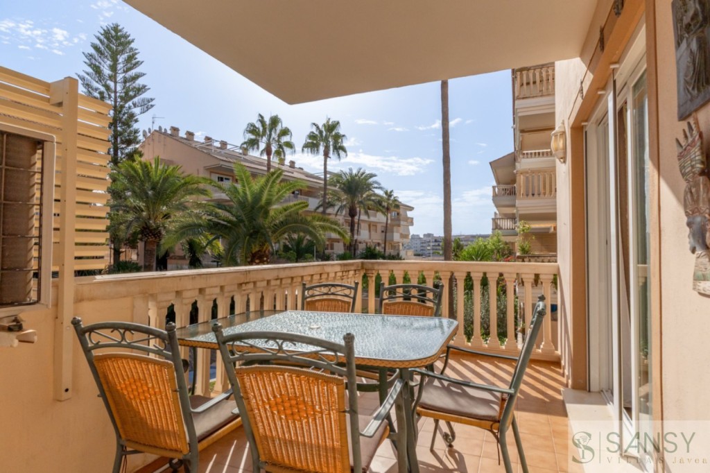 Imagen 2 de Apartamento en Venta en Javea/Xabia Alicante