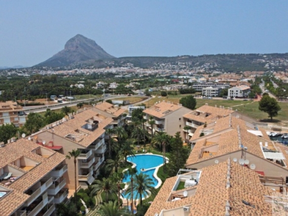 Imagen 3 de Apartamento en Venta en Javea/Xabia Alicante