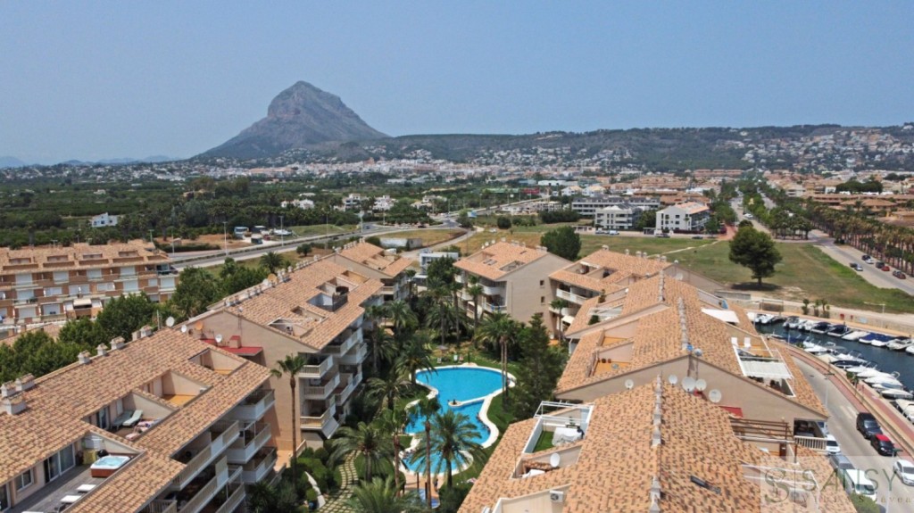 Imagen 3 de Apartamento en Venta en Javea/Xabia Alicante
