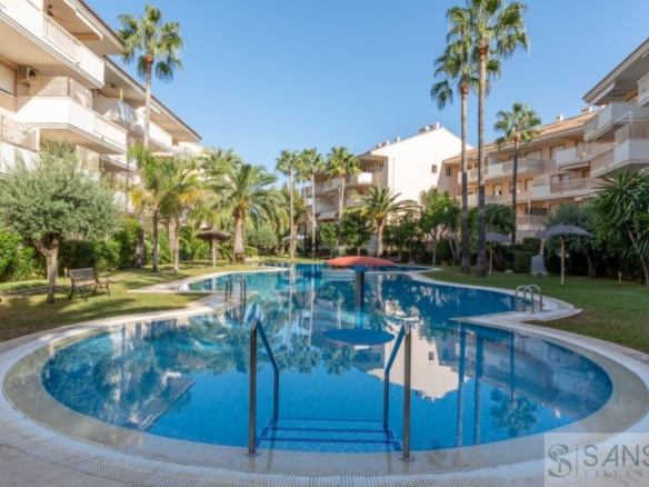 Imagen 4 de Apartamento en Venta en Javea/Xabia Alicante