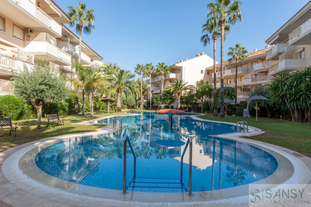 Imagen 4 de Apartamento en Venta en Javea/Xabia Alicante