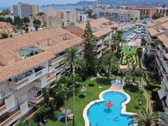 Imagen 1 de Apartamento en Venta en Javea/Xabia Alicante