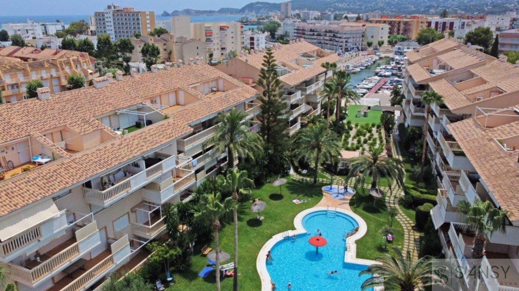 Imagen 1 de Apartamento en Venta en Javea/Xabia Alicante