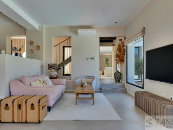 Imagen 2 de Casa-Chalet en Venta en Javea/Xabia Alicante