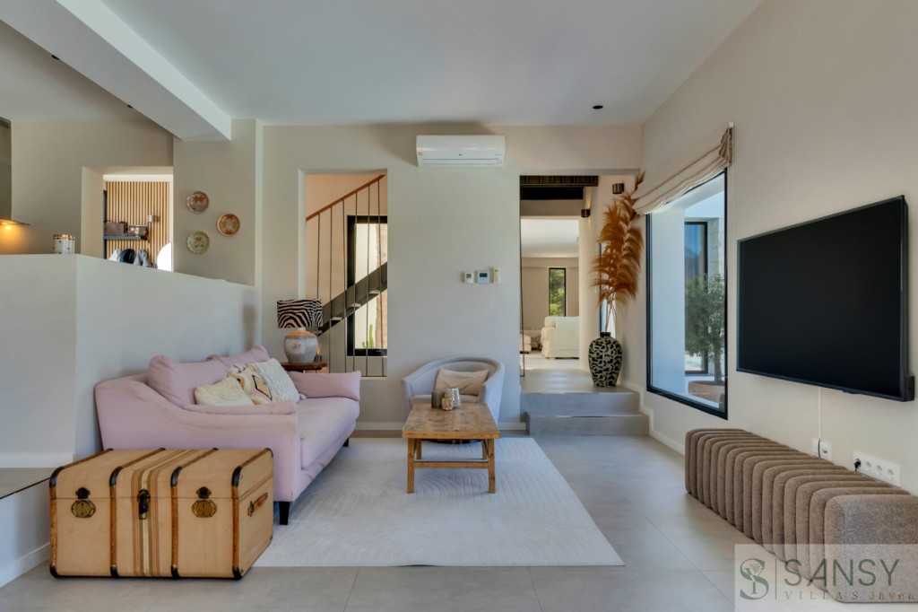 Imagen 2 de Casa-Chalet en Venta en Javea/Xabia Alicante