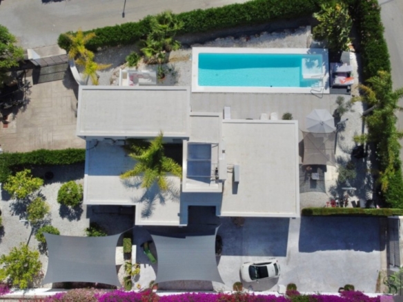 Imagen 3 de Casa-Chalet en Venta en Javea/Xabia Alicante
