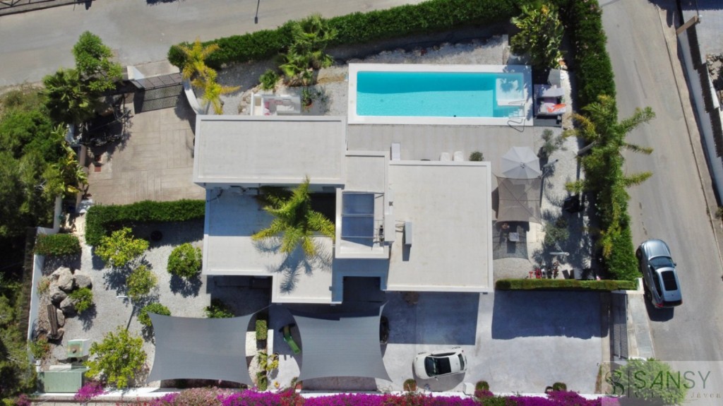 Imagen 3 de Casa-Chalet en Venta en Javea/Xabia Alicante