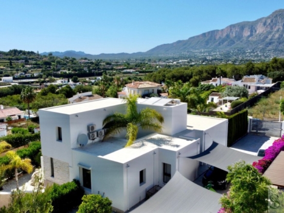 Imagen 4 de Casa-Chalet en Venta en Javea/Xabia Alicante