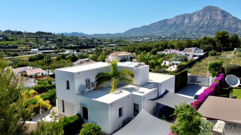 Imagen 4 de Casa-Chalet en Venta en Javea/Xabia Alicante