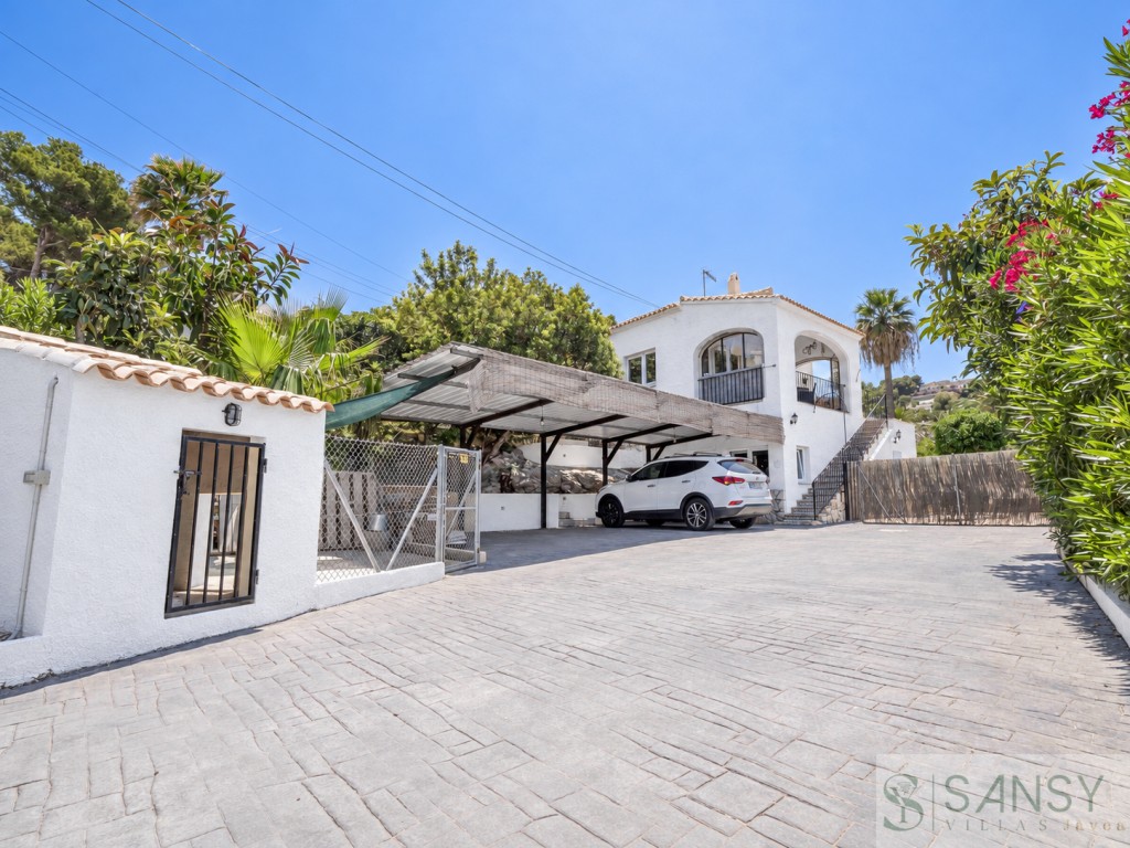 Imagen 2 de Casa-Chalet en Venta en Javea/Xabia Alicante