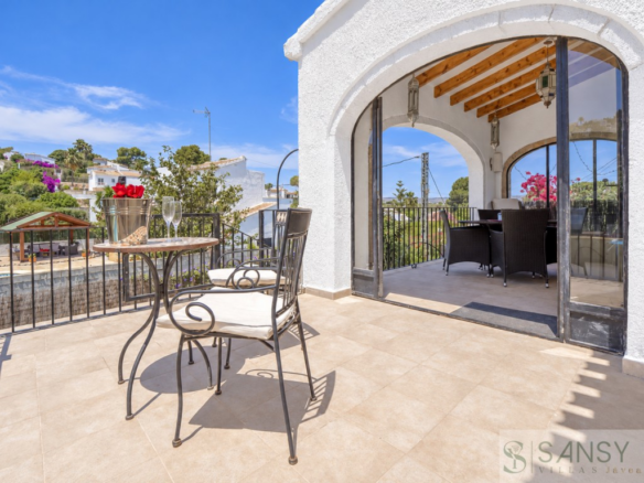 Imagen 3 de Casa-Chalet en Venta en Javea/Xabia Alicante