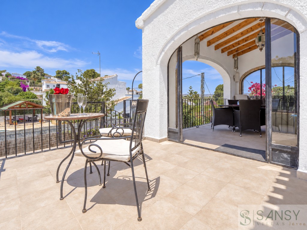 Imagen 3 de Casa-Chalet en Venta en Javea/Xabia Alicante