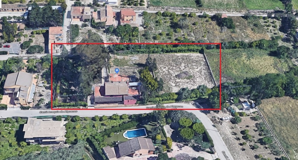 Imagen 2 de Trastero en Venta en Barrio Del Progreso Murcia SANTIAGO EL MAYOR