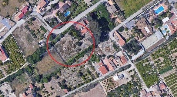 Imagen 3 de Trastero en Venta en Barrio Del Progreso Murcia SANTIAGO EL MAYOR