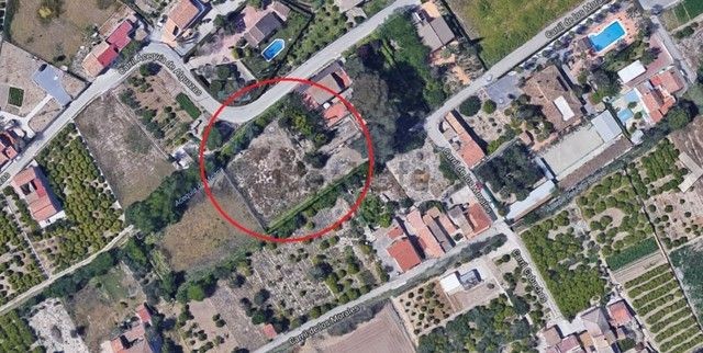 Imagen 3 de Trastero en Venta en Barrio Del Progreso Murcia SANTIAGO EL MAYOR