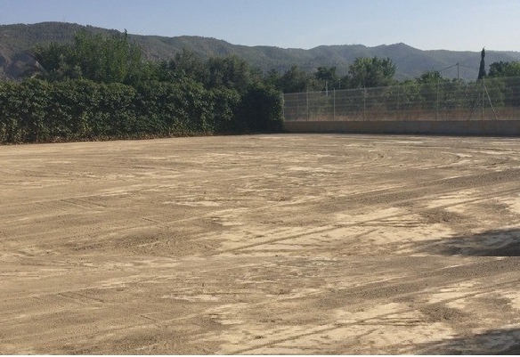 Imagen 1 de Trastero en Venta en Barrio Del Progreso Murcia SANTIAGO EL MAYOR