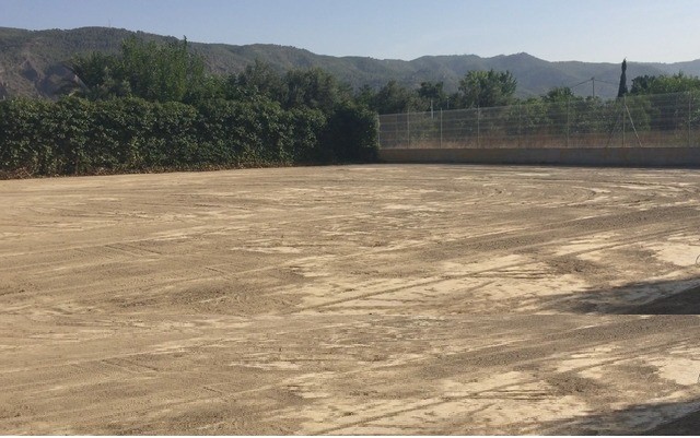 Imagen 1 de Trastero en Venta en Barrio Del Progreso Murcia SANTIAGO EL MAYOR