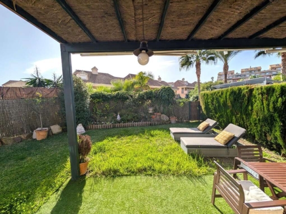 Imagen 1 de Casa de pueblo en Venta en Linea De La Concepcion