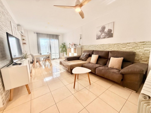 Imagen 3 de DÚPLEX CON TERRAZA EN VENTA EN EL CENTRO DE TORDERA