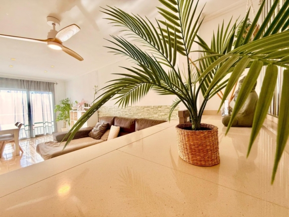 Imagen 4 de DÚPLEX CON TERRAZA EN VENTA EN EL CENTRO DE TORDERA