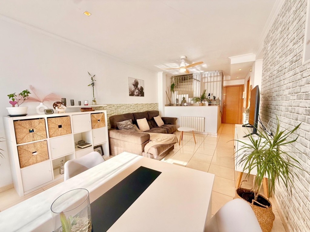 Imagen 1 de DÚPLEX CON TERRAZA EN VENTA EN EL CENTRO DE TORDERA