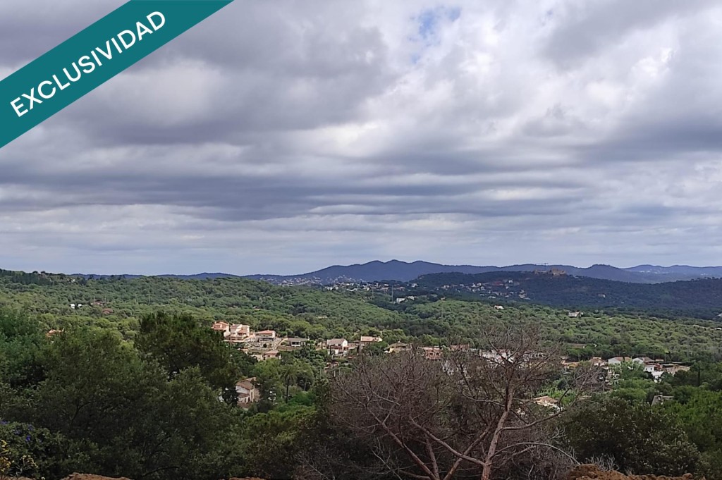 Imagen 3 de ¡Construye la casa en Sant Genís de Palafolls!