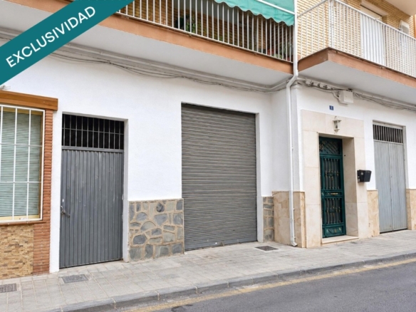 Imagen 2 de Oportunidad de inversión en Huétor Vega