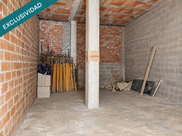 Imagen 3 de Oportunidad de inversión en Huétor Vega