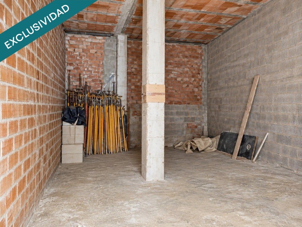 Imagen 3 de Oportunidad de inversión en Huétor Vega