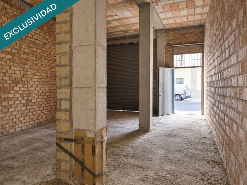 Imagen 4 de Oportunidad de inversión en Huétor Vega