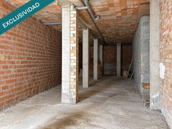 Imagen 1 de Oportunidad de inversión en Huétor Vega