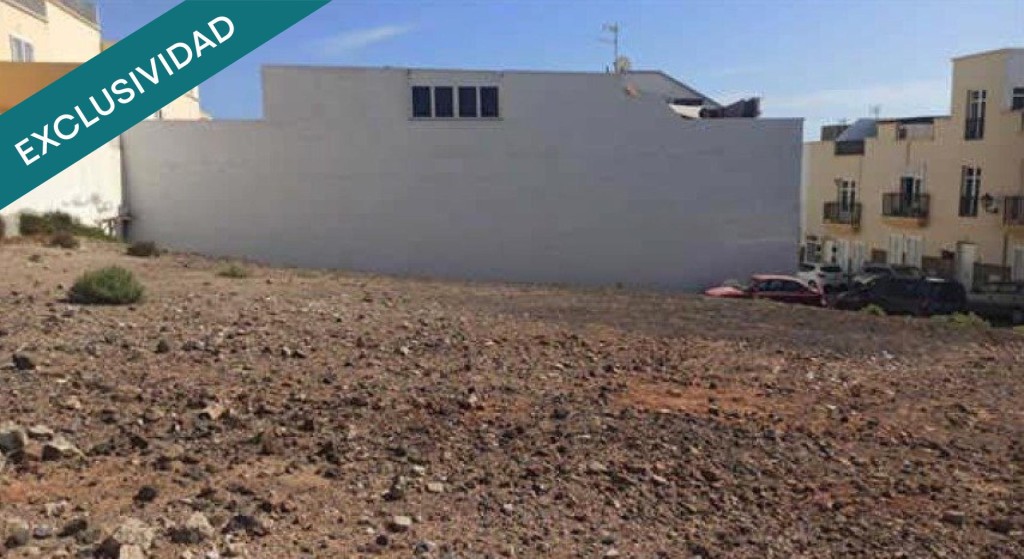 LANZAROTE!