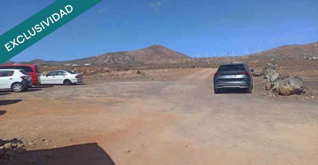 Imagen 1 de ¡GRAN OPORTUNIDAD DE INVERSIÓN EN ARRECIFE