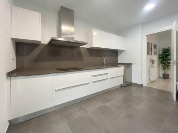 confort i qualitat de vida a Copa d'Or (Cappont)