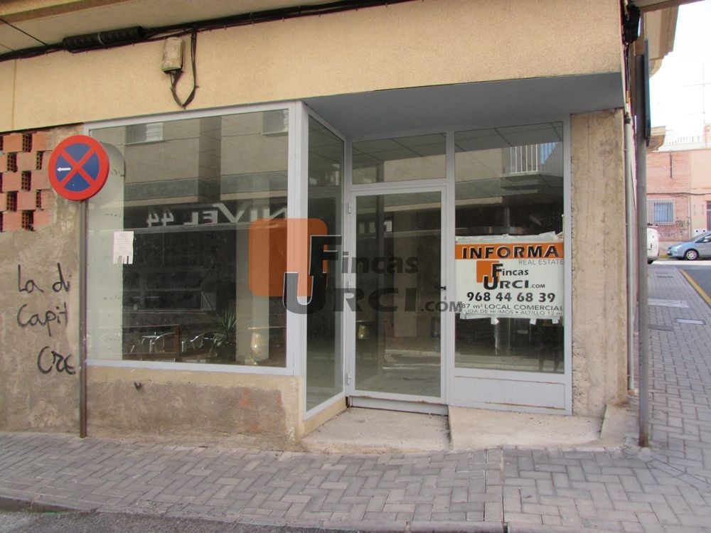Imagen 2 de Local comercial en Venta en Aguilas Murcia