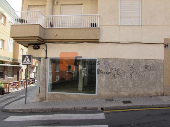 Imagen 3 de Local comercial en Venta en Aguilas Murcia