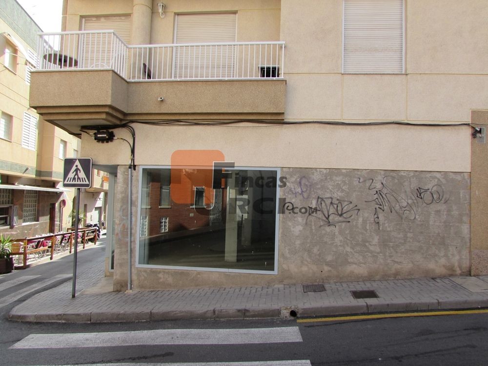 Imagen 3 de Local comercial en Venta en Aguilas Murcia