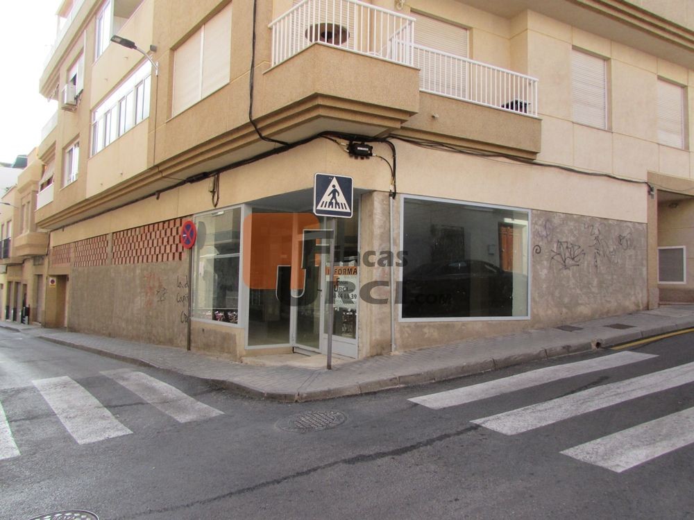 Imagen 1 de Local comercial en Venta en Aguilas Murcia