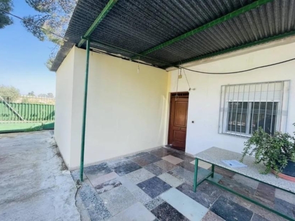 Imagen 2 de Finca rústica en venta en Calle Campo de Arriba