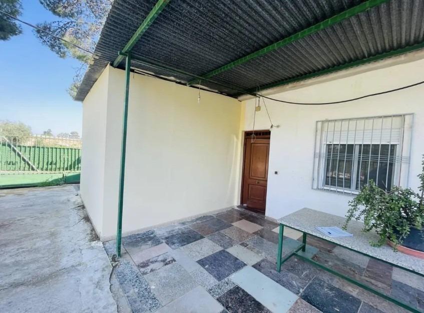 Imagen 2 de Finca rústica en venta en Calle Campo de Arriba