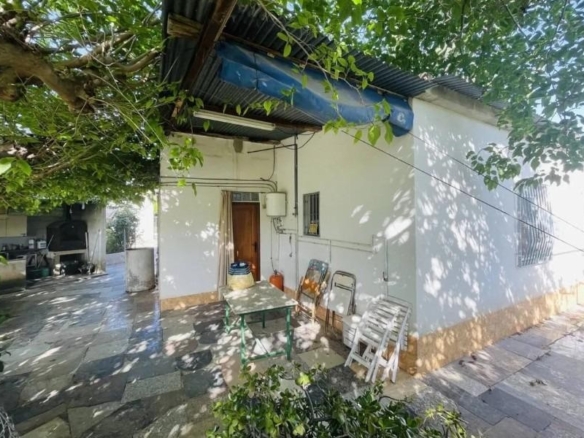 Imagen 3 de Finca rústica en venta en Calle Campo de Arriba