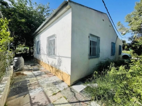 Imagen 4 de Finca rústica en venta en Calle Campo de Arriba